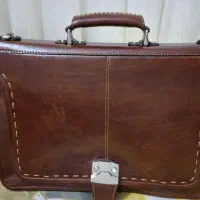 کیف چرمی اصل