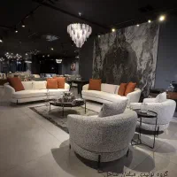 مستقیم بدون واسطه از کارخانه بخر+ مبل پرومکس شرکتی