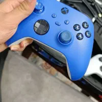 دستگاه Xbox serie s دو دسته|کنسول، بازی ویدئویی و آنلاین|مشهد, حسین‌آباد|دیوار