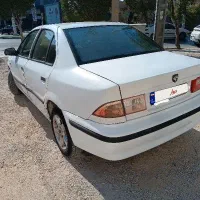 سمند LX مدل ۹۰|خودرو سواری و وانت|جم, |دیوار