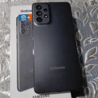 گوشی سامسونگ A73|موبایل|تهران, بریانک|دیوار