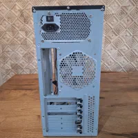 کیس رید مکس پنل آلمینیومی بازشو به همراه پاور|قطعات و لوازم جانبی رایانه|تهران, بهار|دیوار