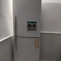 یخچال آسایش