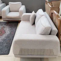 مبلمان منزل شمارا نومیکنیم/(تولیدی مبل دل آرام)&|مبلمان خانگی و میز عسلی|شاهین‌شهر, فردوسی|دیوار