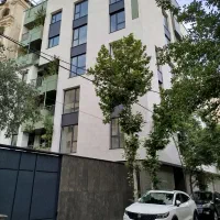 قیطریه۲۰۵متر_ویوپارک_فول مشاعات_مدرن_طبقه۴
