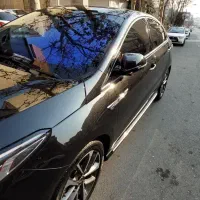 آریزو ۶ پرو مدل ۱۴۰۲|خودرو سواری و وانت|کرج, عظیمیه|دیوار