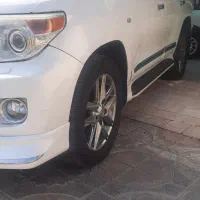 تویوتا لندکروز|خودرو سواری و وانت|مشکین‌دشت, |دیوار