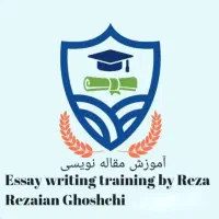 مقاله نویسی پروپوزال نویسی