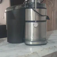 آبمیوه گیری دونالیکس