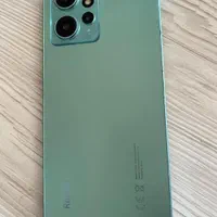 شیائومی Redmi Note 12 4G با حافظهٔ ۲۵۶ گیگابایت