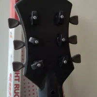 گیتار|گیتار، بیس، امپلیفایر|اصفهان, کوی گلزار|دیوار