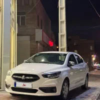 شاهین سانروف دار 1401