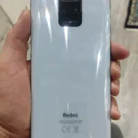 Xiaomi Note 9 pro|موبایل|صباشهر, |دیوار