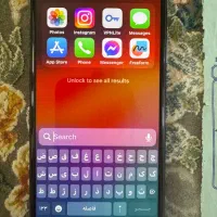 آیفن ۱۱پرو مکس مشکی|موبایل|سمنان, |دیوار