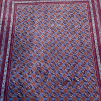 قالیچه اعلا(بافت بلوچ)وارداتی