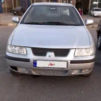 سمند مدل ۸۶|خودرو سواری و وانت|همدان, |دیوار