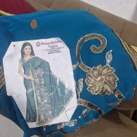پارچه هندی