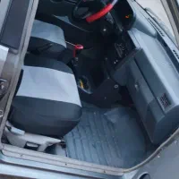 پراید87|خودرو سواری و وانت|کرمانشاه, |دیوار