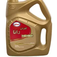انواع روغن موتور