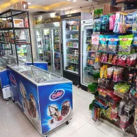 واگذاری سوپرمارکت