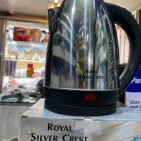 کتری برقی|قوری، کتری، قهوه‌ساز دستی|قزوین, |دیوار