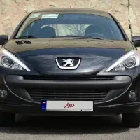 پژو ۲۰۷ پانا ۸۵گانه