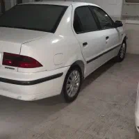 سمندef7 مدل۹۰|خودرو سواری و وانت|مشهد, نوید|دیوار