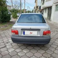 پراید 131مدل94بی رنگ و ضربه درحد|خودرو سواری و وانت|آستانه اشرفیه, |دیوار