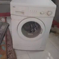 لباس شویی