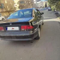 سمند 82|خودرو سواری و وانت|تبریز, |دیوار