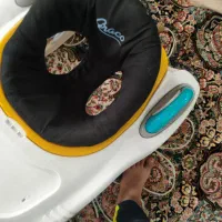 روروک بچگانه جنس خوب در حد نو