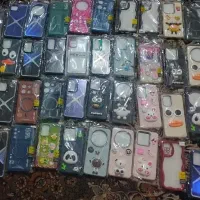 لوازم جانبی موبایل