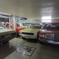 بنزE230|خودرو کلاسیک|تهران, سلسبیل شمالی|دیوار