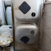 یک عدد ظرف شویی