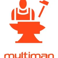 برق صنعتی و اتوماسیون multiman