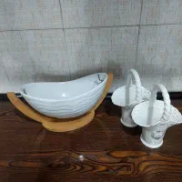 وسایل پذیرایی|ظروف سرو و پذیرایی|قشم, |دیوار