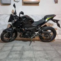 کاوازاکی Z250 فروش فوری