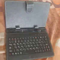 کیف کیبورد دار تبلت