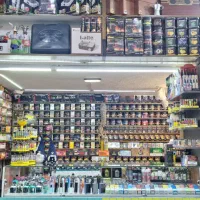 واگذاری مغازه دخانیات 25 متری پررونق