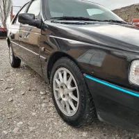 پژو 405 GLX مدل 82 خانگی وبیخرج