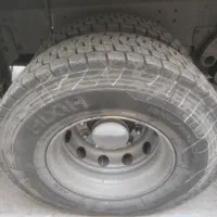 اف ام ۹ مدل 12/83|خودرو سنگین|بروجرد, |دیوار