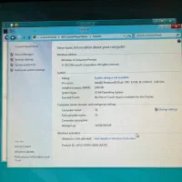 کامپیوتر|رایانه رومیزی|ری, صفاییه (چشمه علی)|دیوار