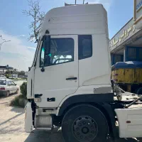 البرز تک 95|خودرو سنگین|گنبد کاووس, |دیوار