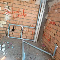 لوله کشی گرم سرد|خدمات پیشه و مهارت|تبریز, |دیوار