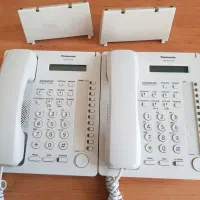 تلفن سانترال پاناسونیک KX-AT7720SX