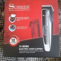 ماشین اصلاح موی سر سورکر مدل 8088