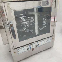 فروش تنور