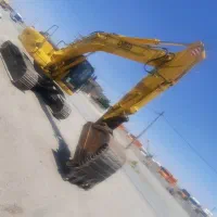 بیل مکانیکی ۲۲۰ دلتا|خودرو سنگین|سیرجان, |دیوار