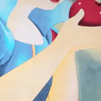 فرش 6 متری عروسکی