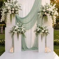 خدمات گل آرایی و بادکنک آرایی و دیزاین